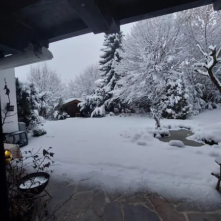 Flow In Апартаменти *