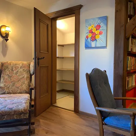 Appartement Flow In *