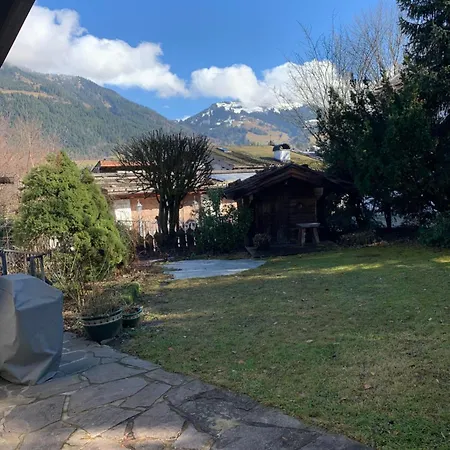 Апартаменти Flow In