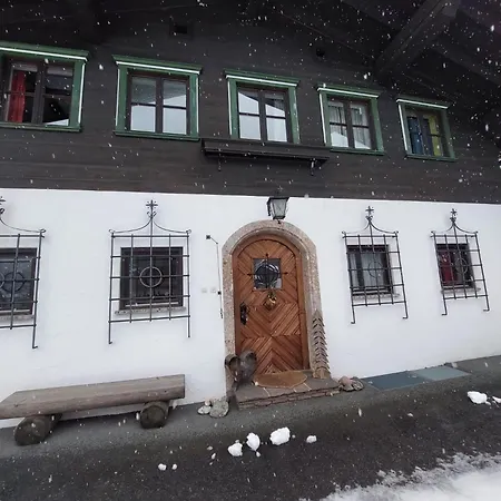 Апартаменти Flow In