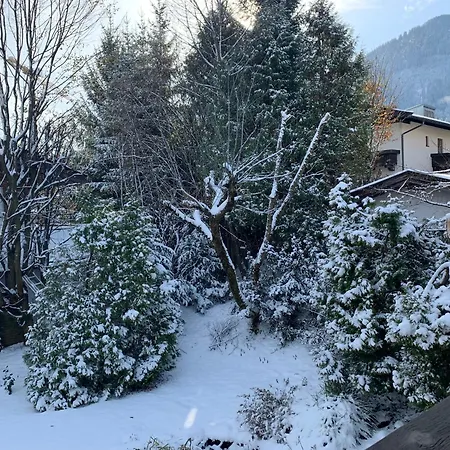 Apartamento Flow In Kitzbühel