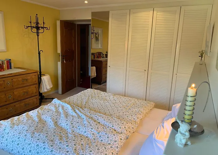 Flow In Кіцбюель