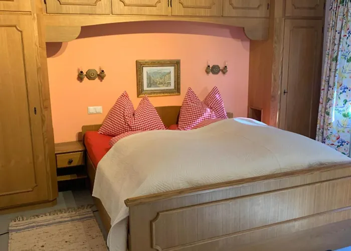 Apartamento Flow In Kitzbühel