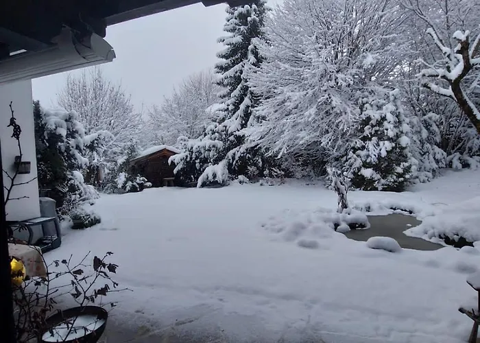 Flow In Апартаменти *