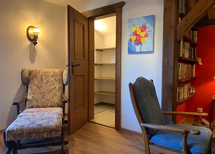 Apartamento Flow In *