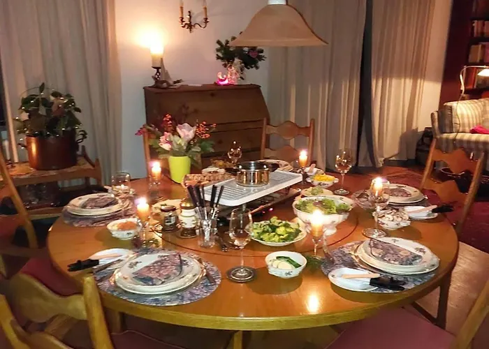 Flow In Апартаменти Кіцбюель