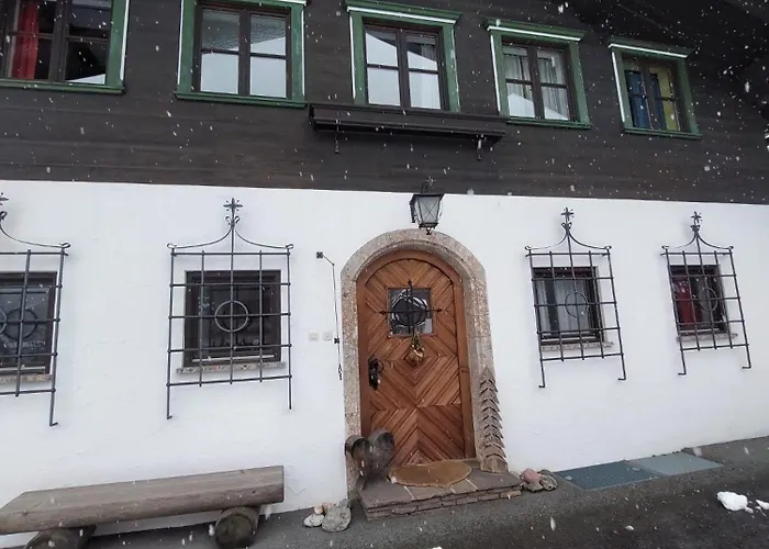 Апартаменти Flow In