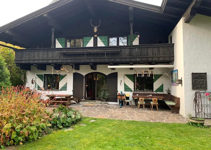 Apartamento Flow In Kitzbühel