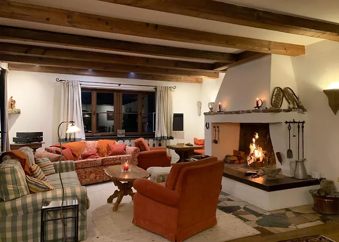 Flow In Апартаменти *