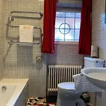 Lägenhet Flow In *