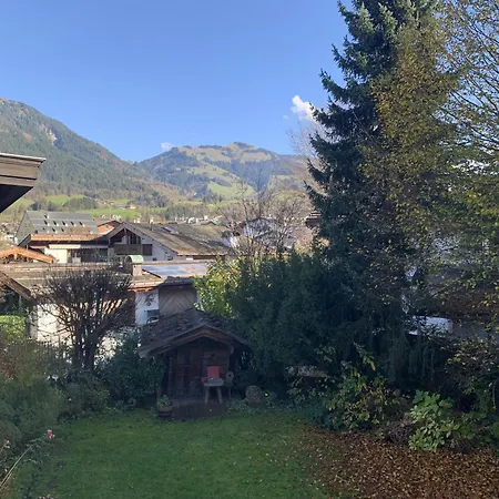 Flow In Kitzbühel