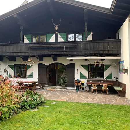 Lägenhet Flow In Kitzbühel